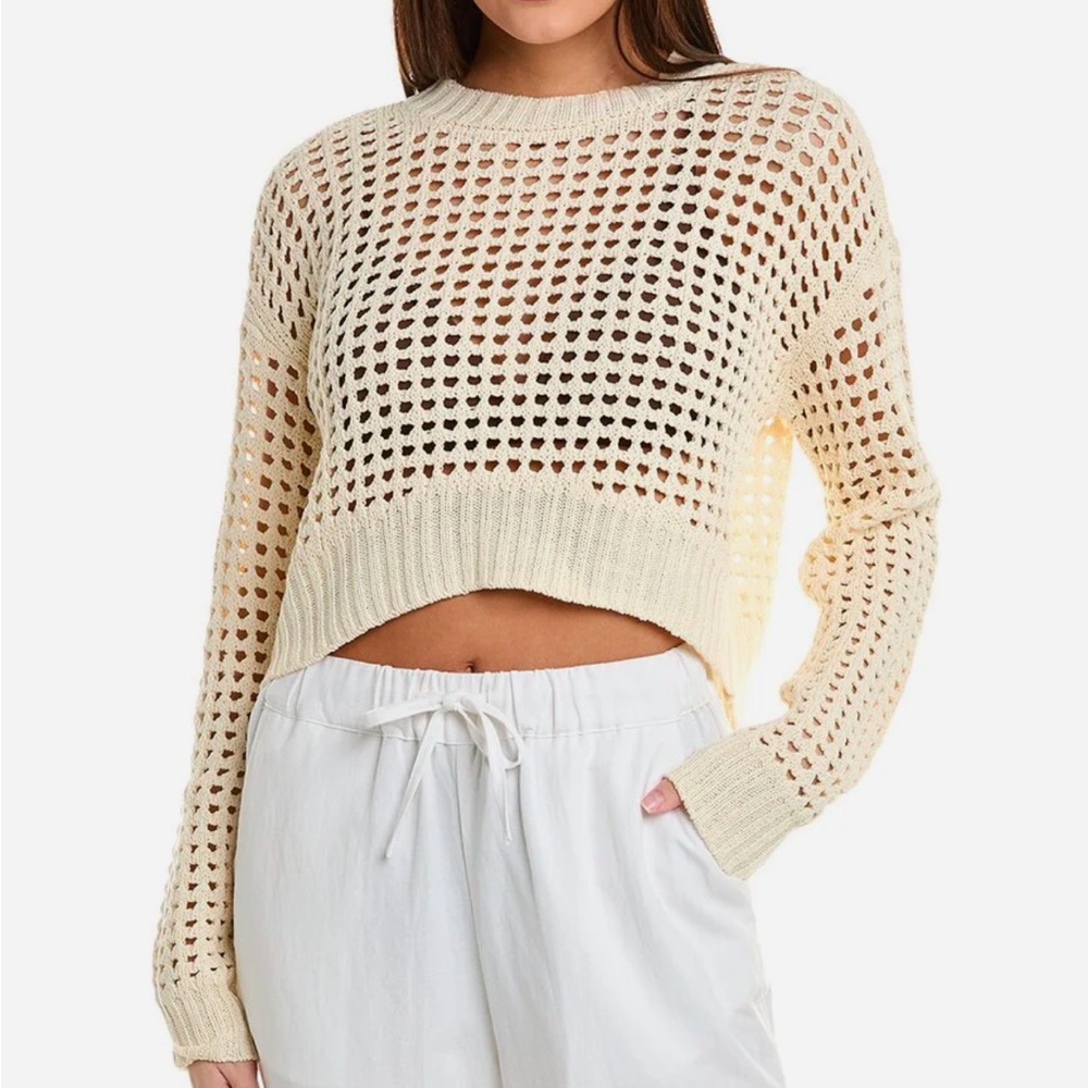 Solid & Striped Nolan Sweater